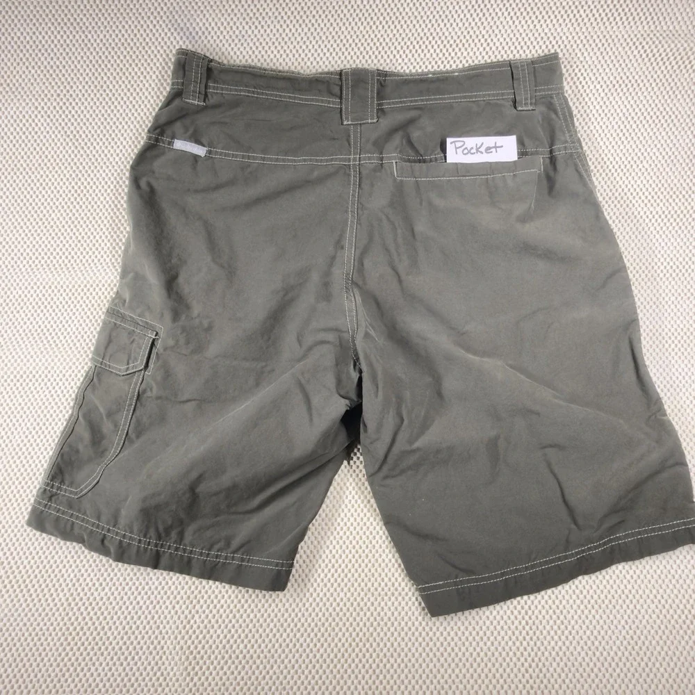 Columbia men 34